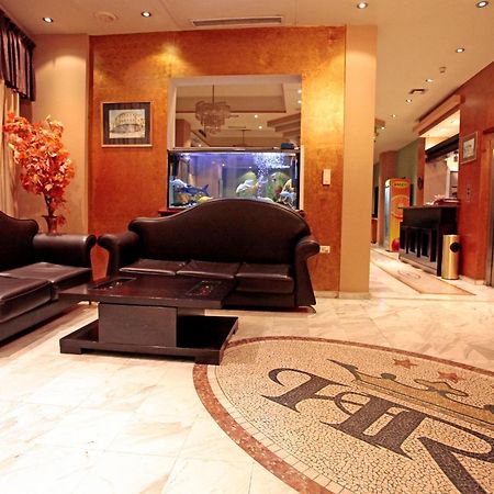 Hotel Regency Κορυτσά Εξωτερικό φωτογραφία