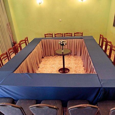 Hotel Regency Κορυτσά Εξωτερικό φωτογραφία