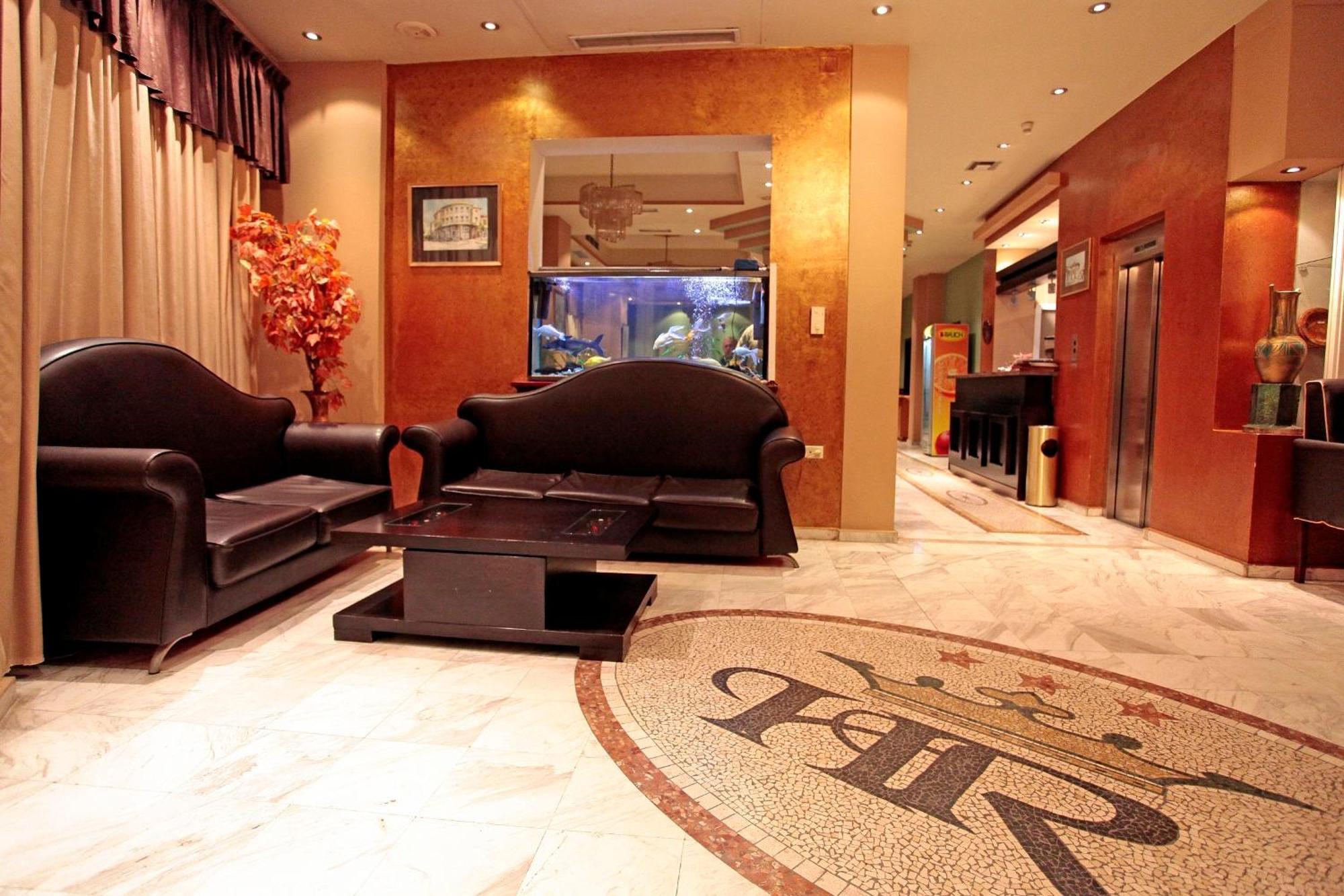 Hotel Regency Κορυτσά Εξωτερικό φωτογραφία