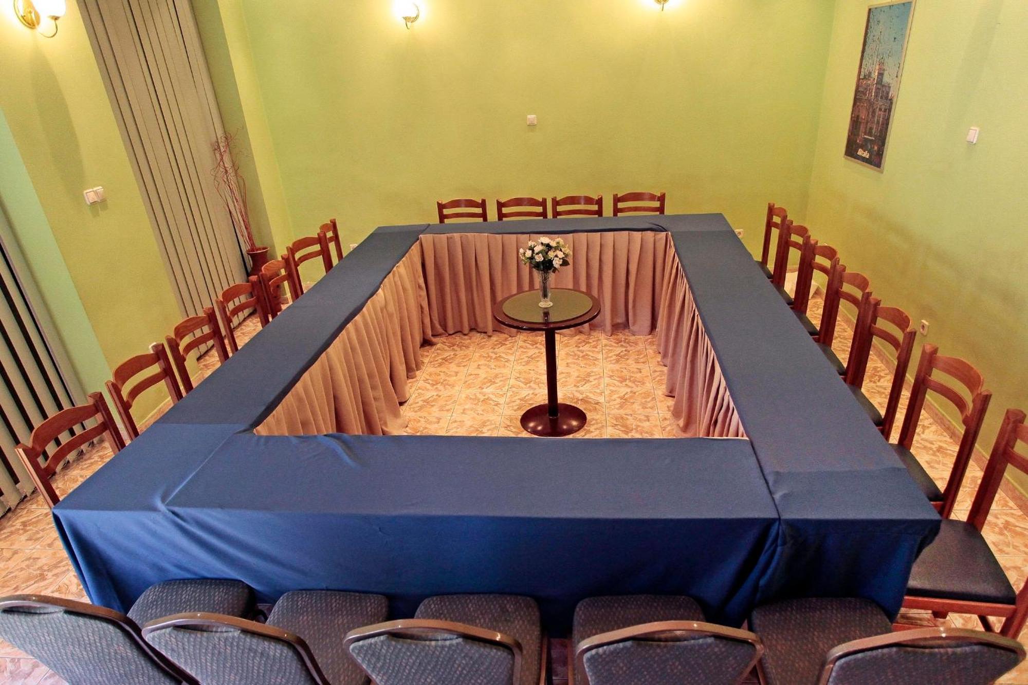 Hotel Regency Κορυτσά Εξωτερικό φωτογραφία