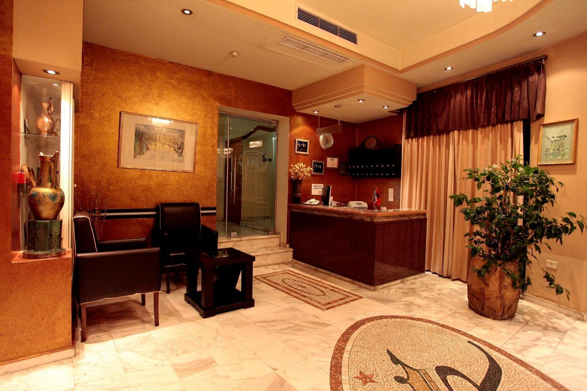 Hotel Regency Κορυτσά Εξωτερικό φωτογραφία