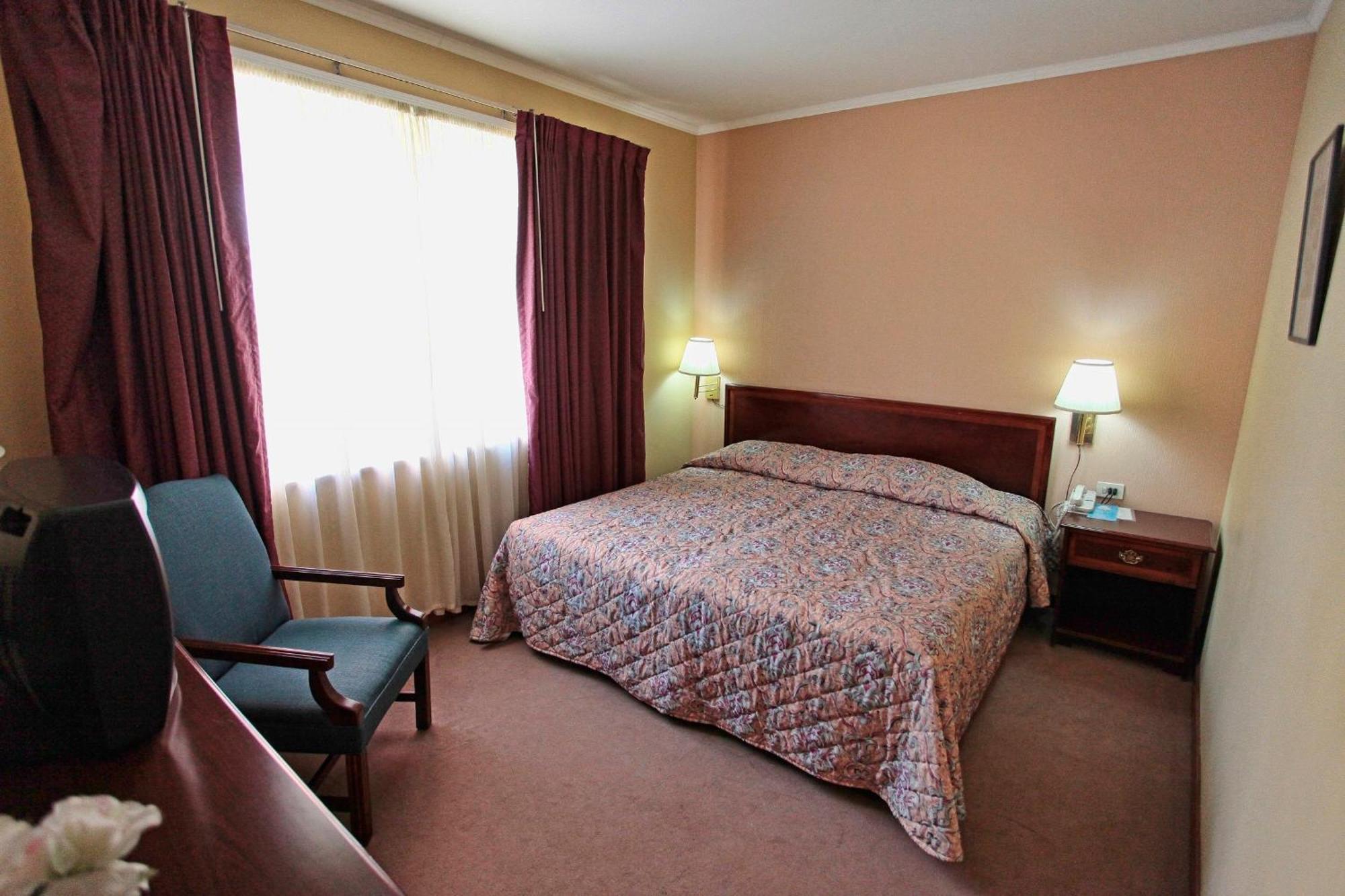 Hotel Regency Κορυτσά Εξωτερικό φωτογραφία