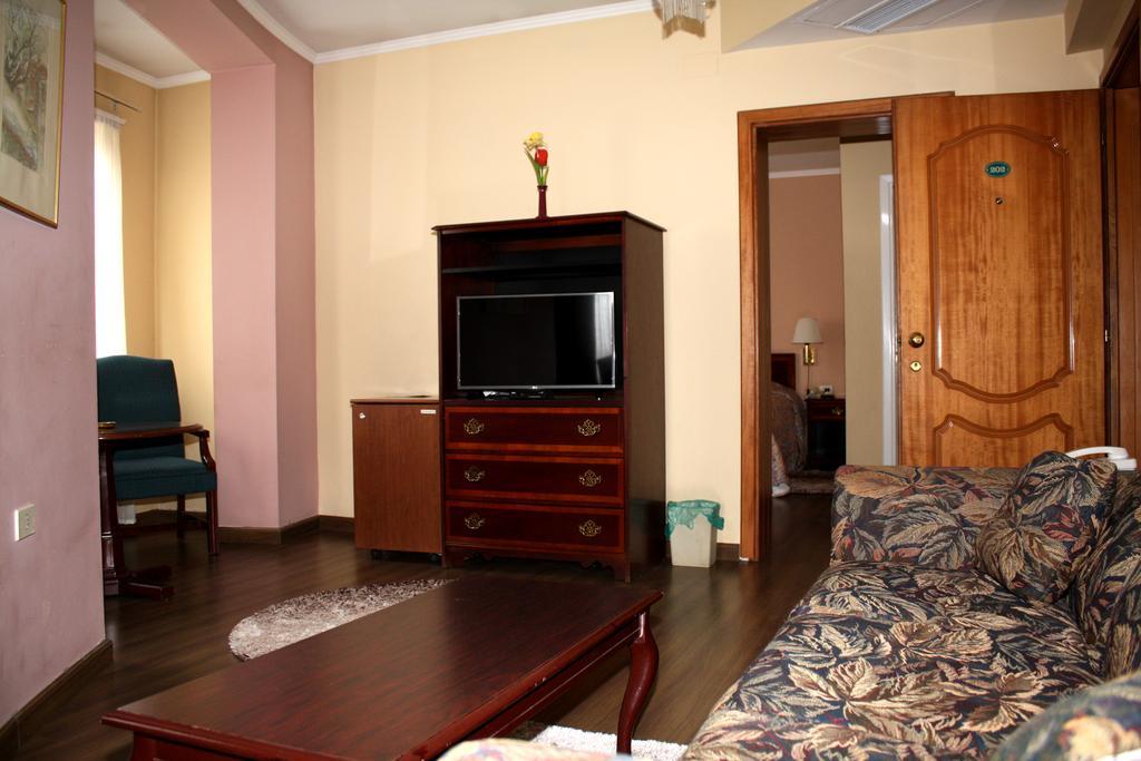 Hotel Regency Κορυτσά Εξωτερικό φωτογραφία
