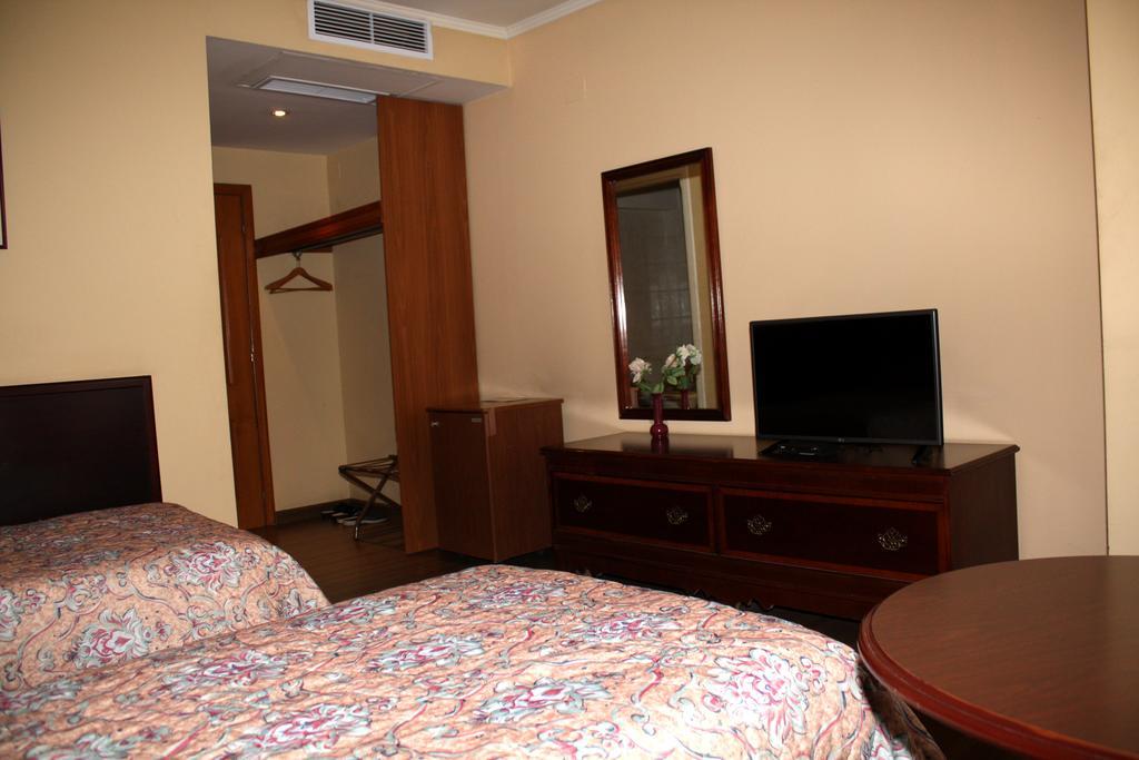 Hotel Regency Κορυτσά Εξωτερικό φωτογραφία