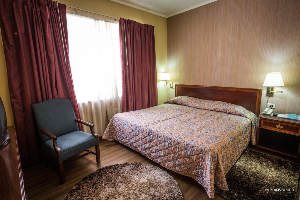 Hotel Regency Κορυτσά Εξωτερικό φωτογραφία