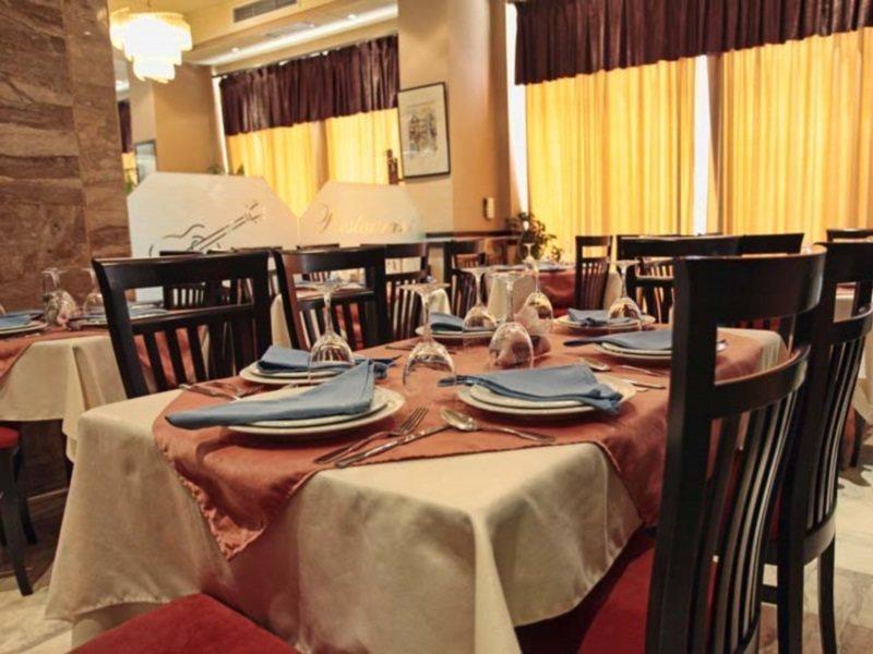 Hotel Regency Κορυτσά Εξωτερικό φωτογραφία