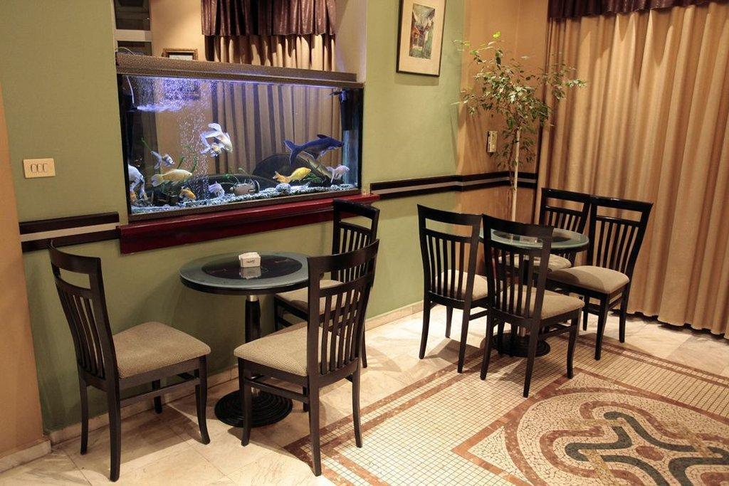 Hotel Regency Κορυτσά Εξωτερικό φωτογραφία