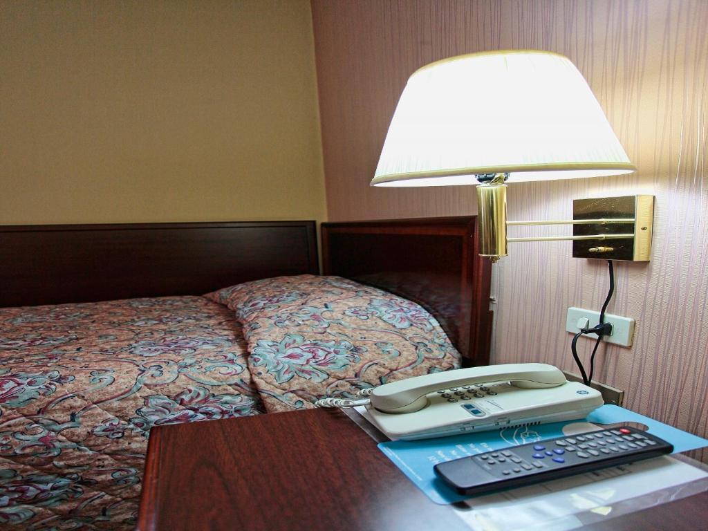 Hotel Regency Κορυτσά Δωμάτιο φωτογραφία