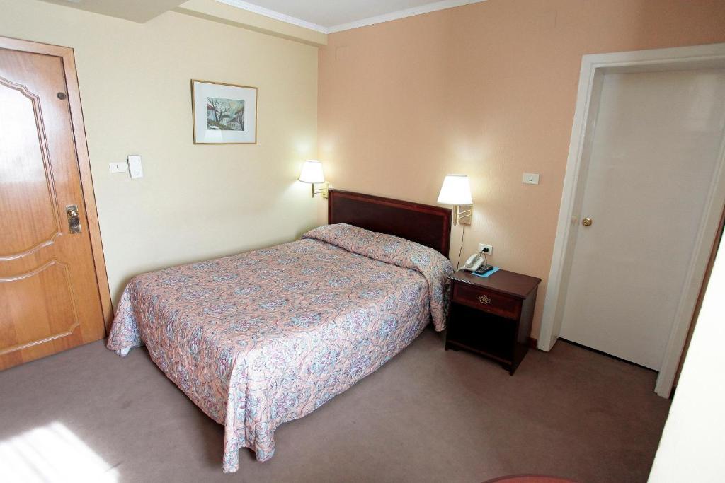 Hotel Regency Κορυτσά Δωμάτιο φωτογραφία