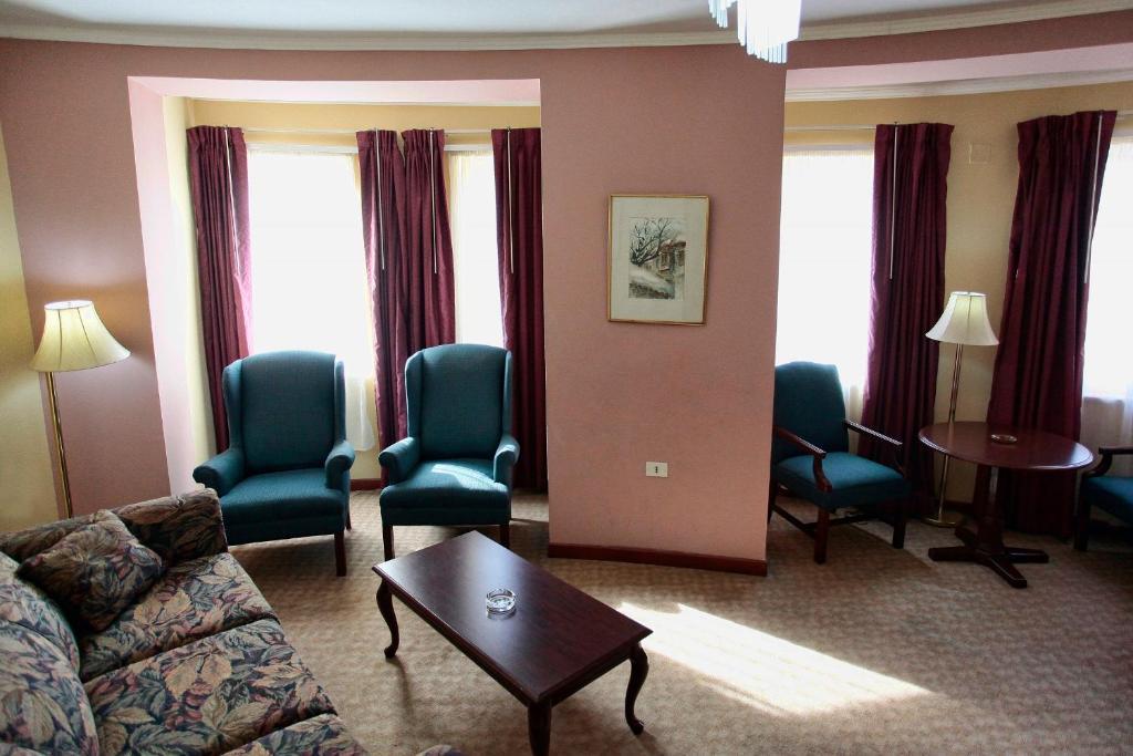 Hotel Regency Κορυτσά Δωμάτιο φωτογραφία