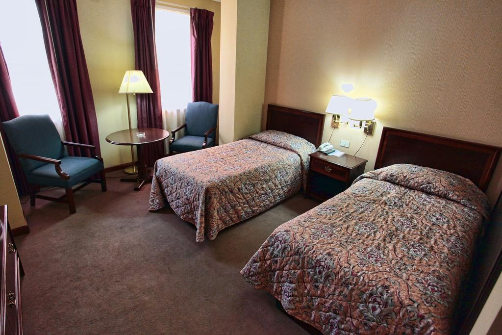Hotel Regency Κορυτσά Εξωτερικό φωτογραφία