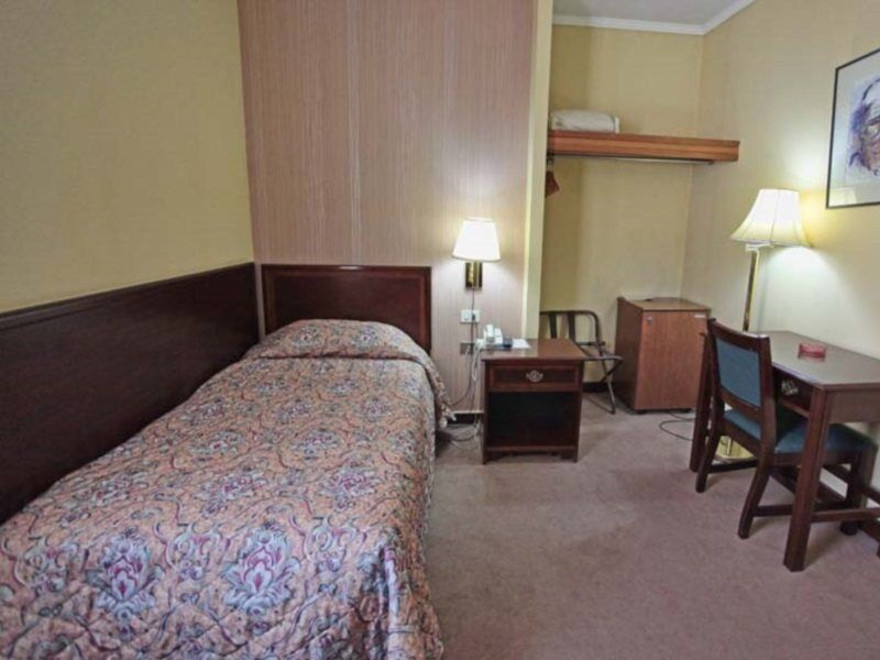 Hotel Regency Κορυτσά Εξωτερικό φωτογραφία