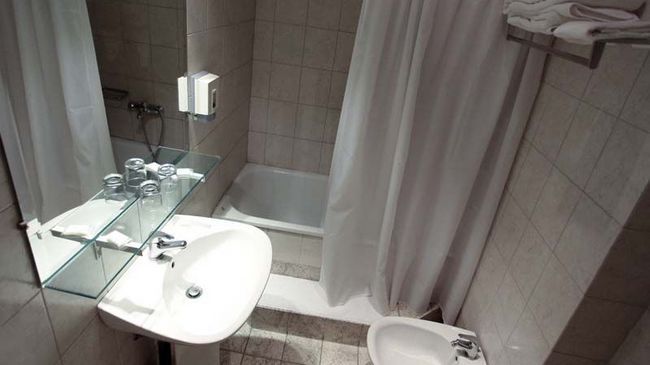 Hotel Regency Κορυτσά Δωμάτιο φωτογραφία